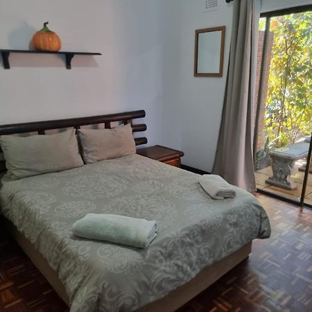 Chantilly Retreat Zinkwazi Екстериор снимка