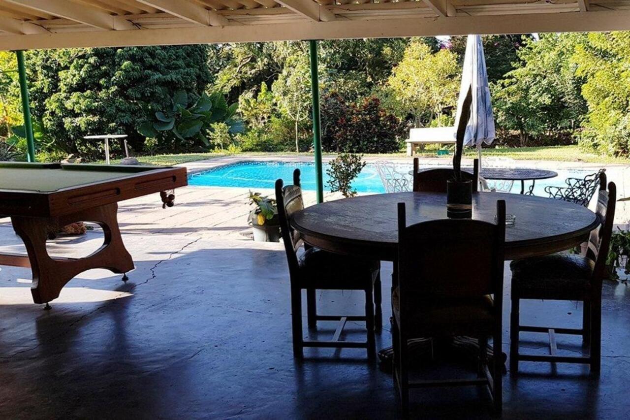 Chantilly Retreat Zinkwazi Екстериор снимка