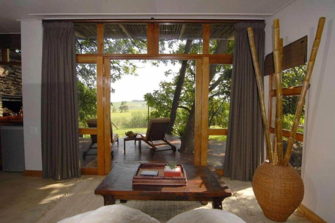 Chantilly Retreat Zinkwazi Екстериор снимка