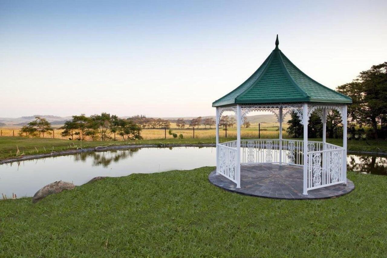 Chantilly Retreat Zinkwazi Екстериор снимка