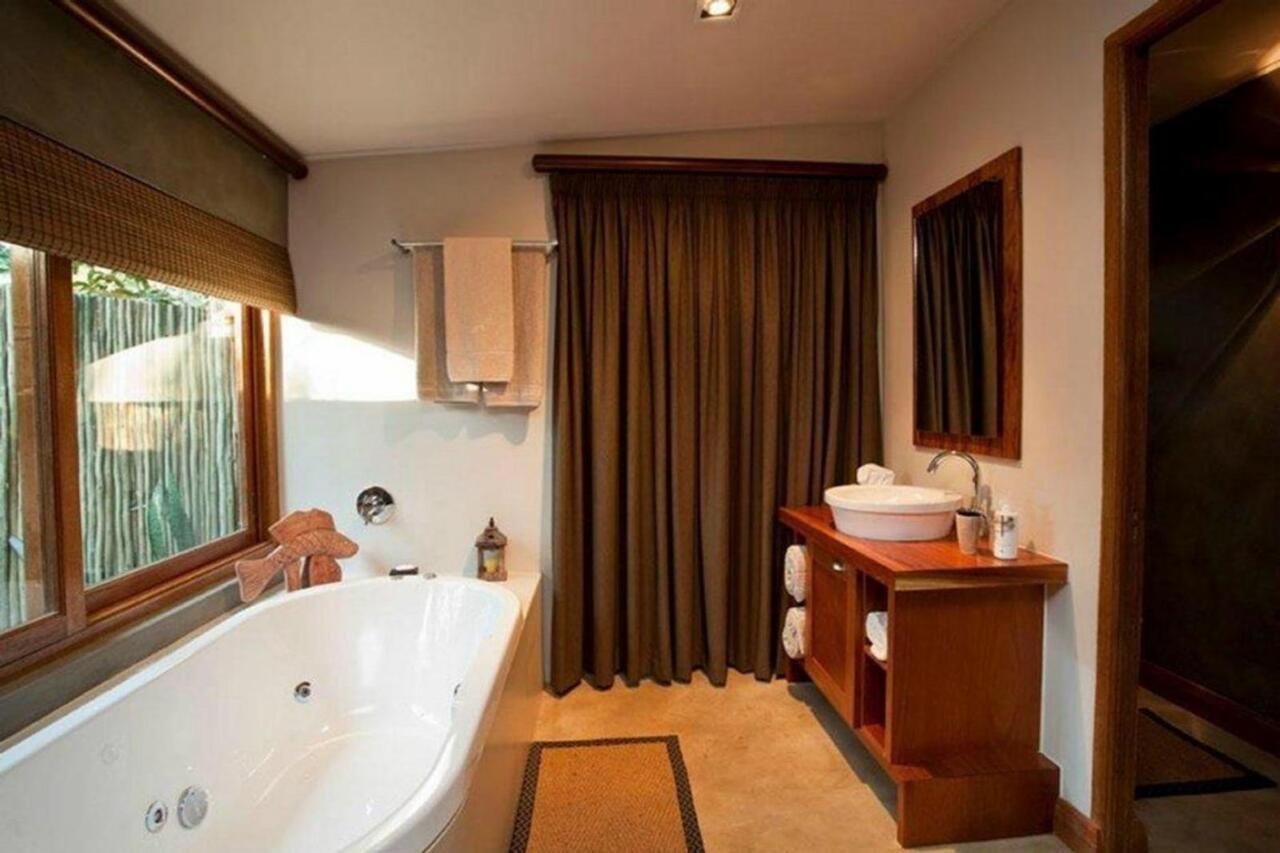 Chantilly Retreat Zinkwazi Екстериор снимка