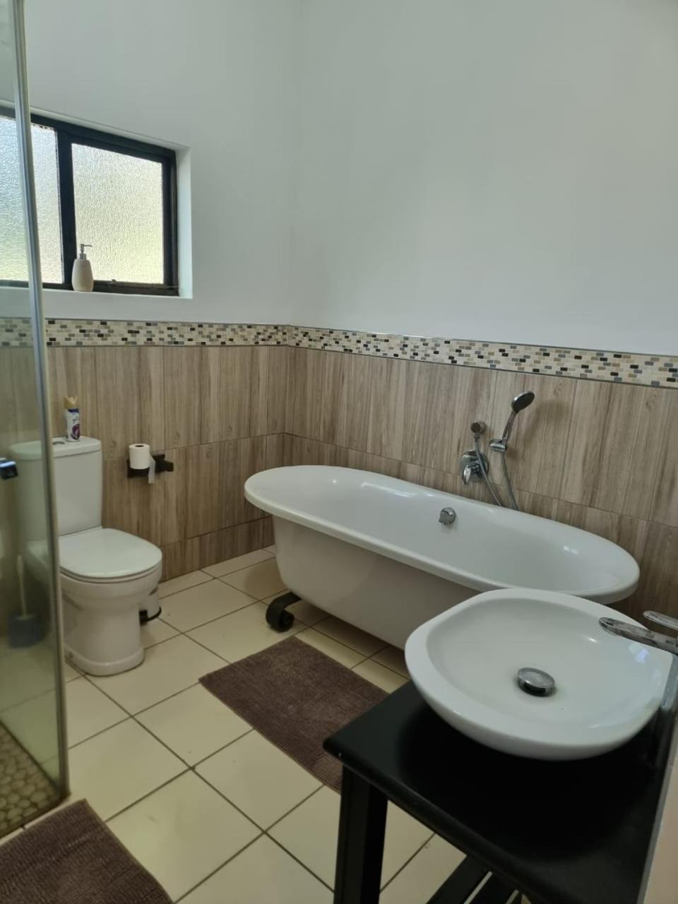 Chantilly Retreat Zinkwazi Екстериор снимка