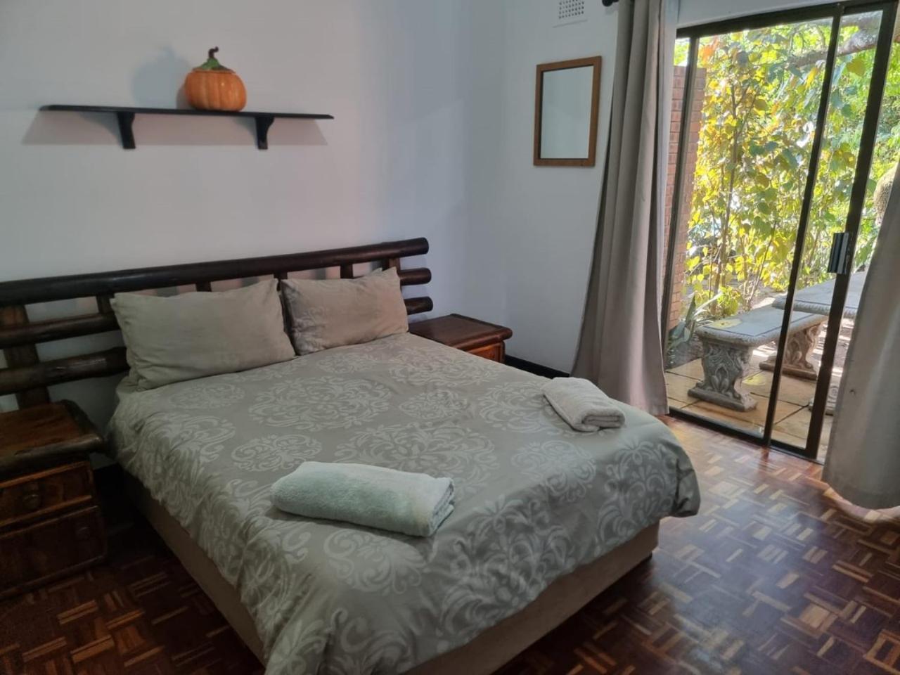 Chantilly Retreat Zinkwazi Екстериор снимка
