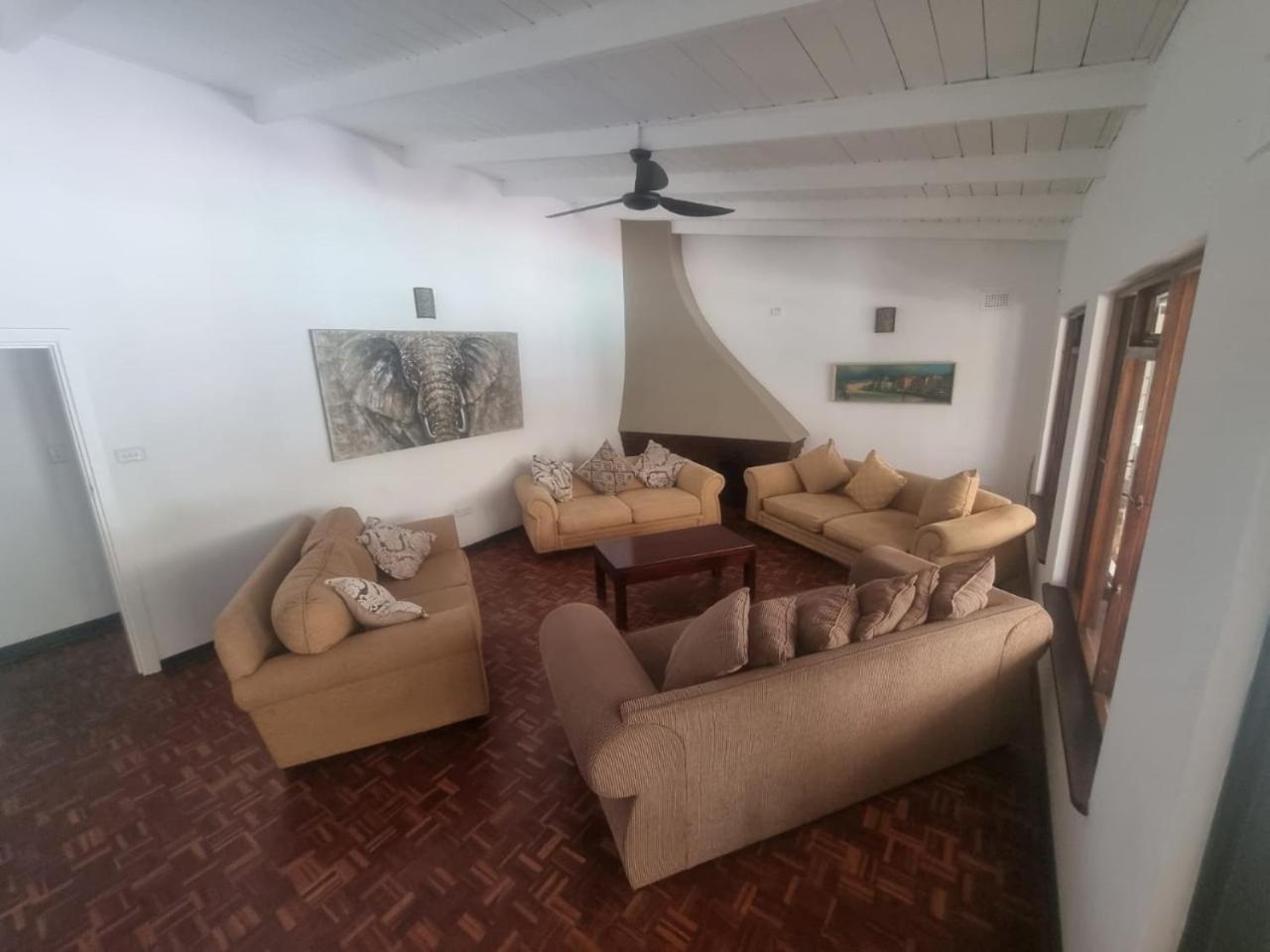 Chantilly Retreat Zinkwazi Екстериор снимка