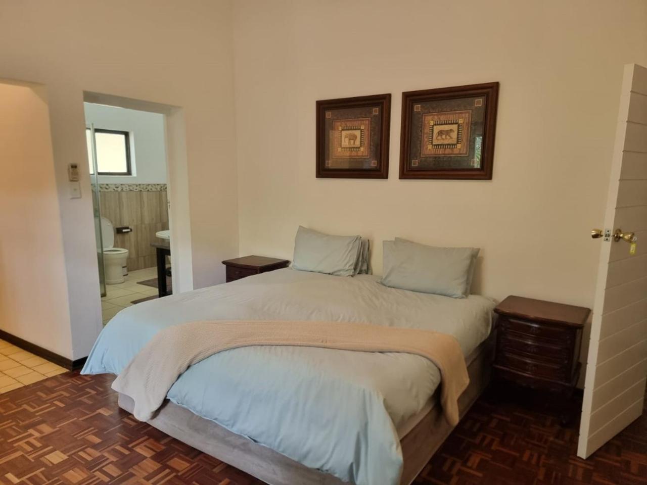 Chantilly Retreat Zinkwazi Екстериор снимка