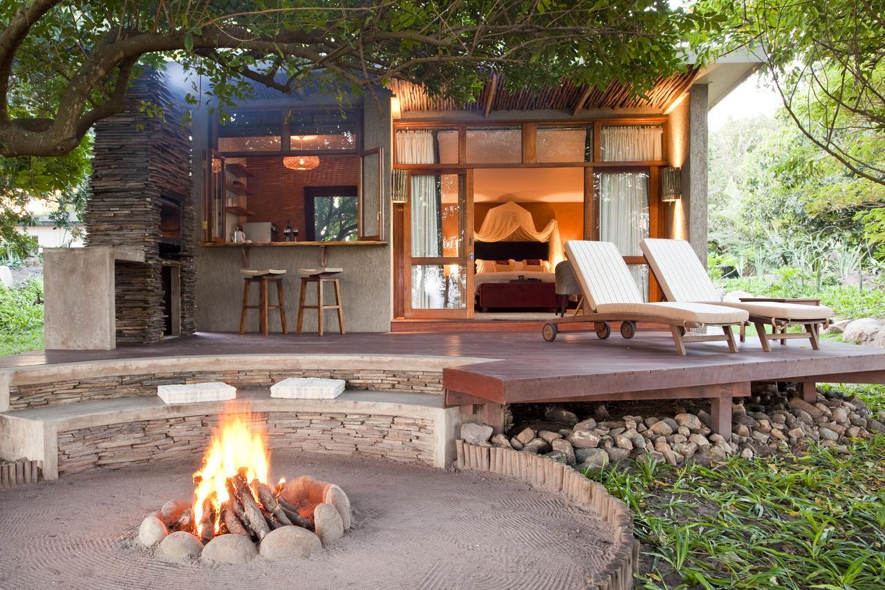 Chantilly Retreat Zinkwazi Екстериор снимка