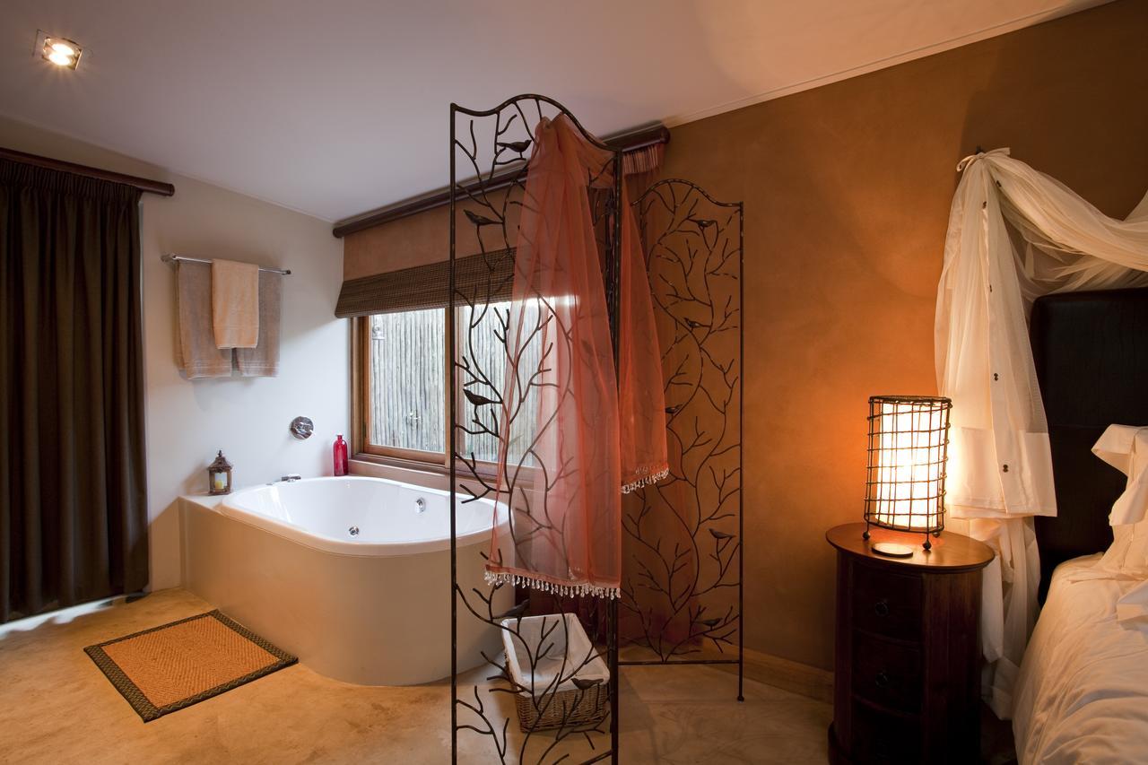 Chantilly Retreat Zinkwazi Екстериор снимка