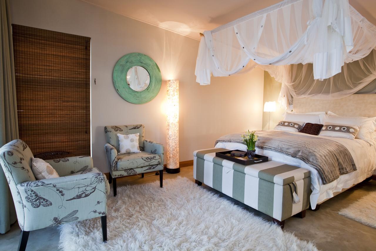 Chantilly Retreat Zinkwazi Екстериор снимка