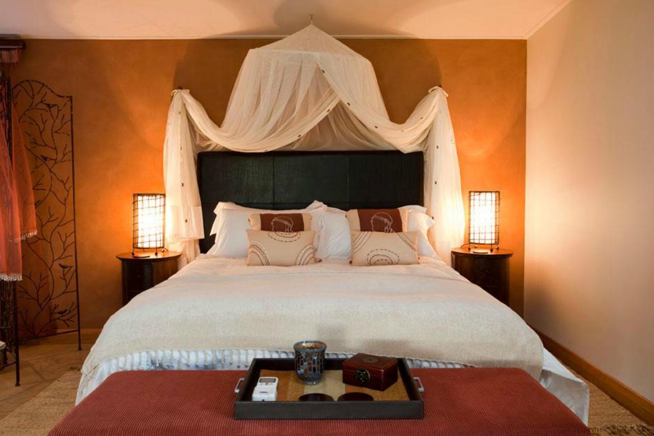 Chantilly Retreat Zinkwazi Екстериор снимка