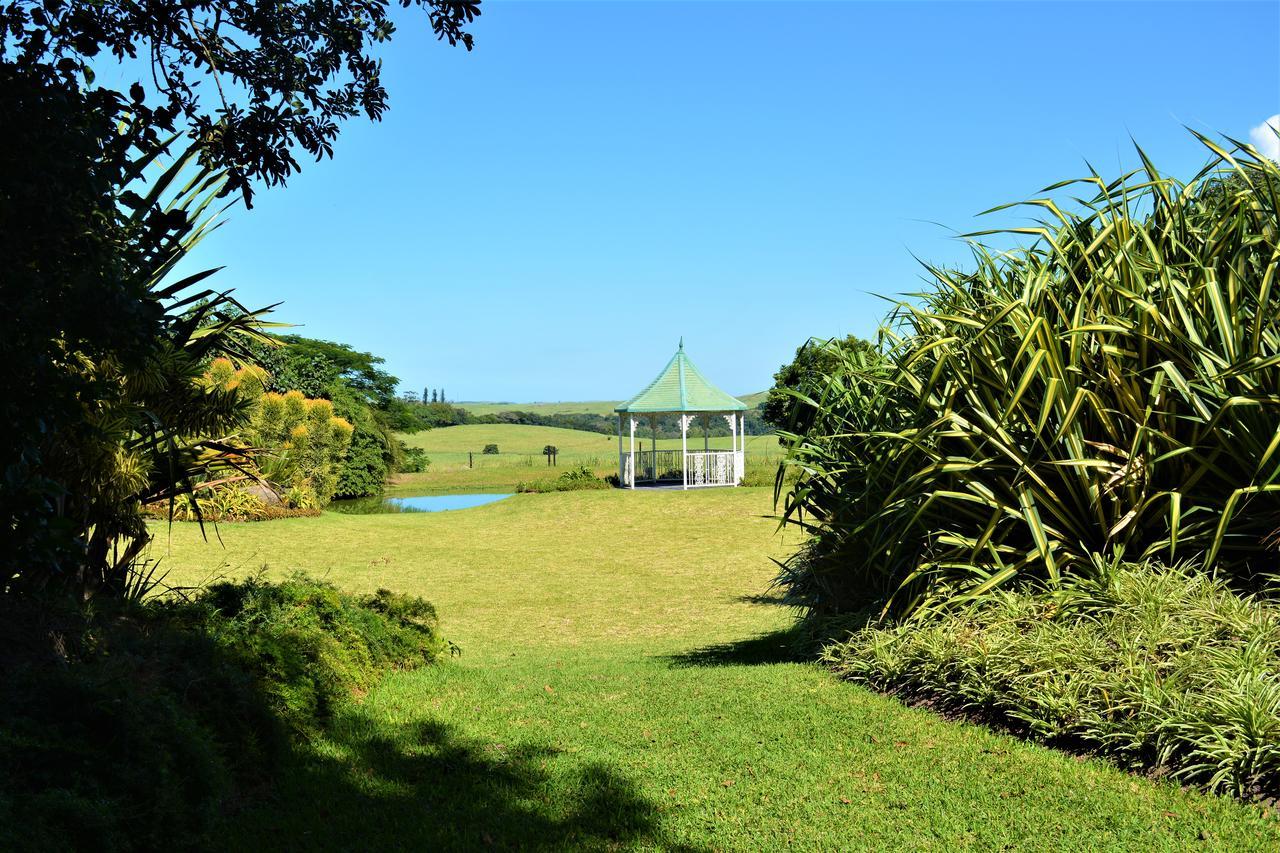Chantilly Retreat Zinkwazi Екстериор снимка