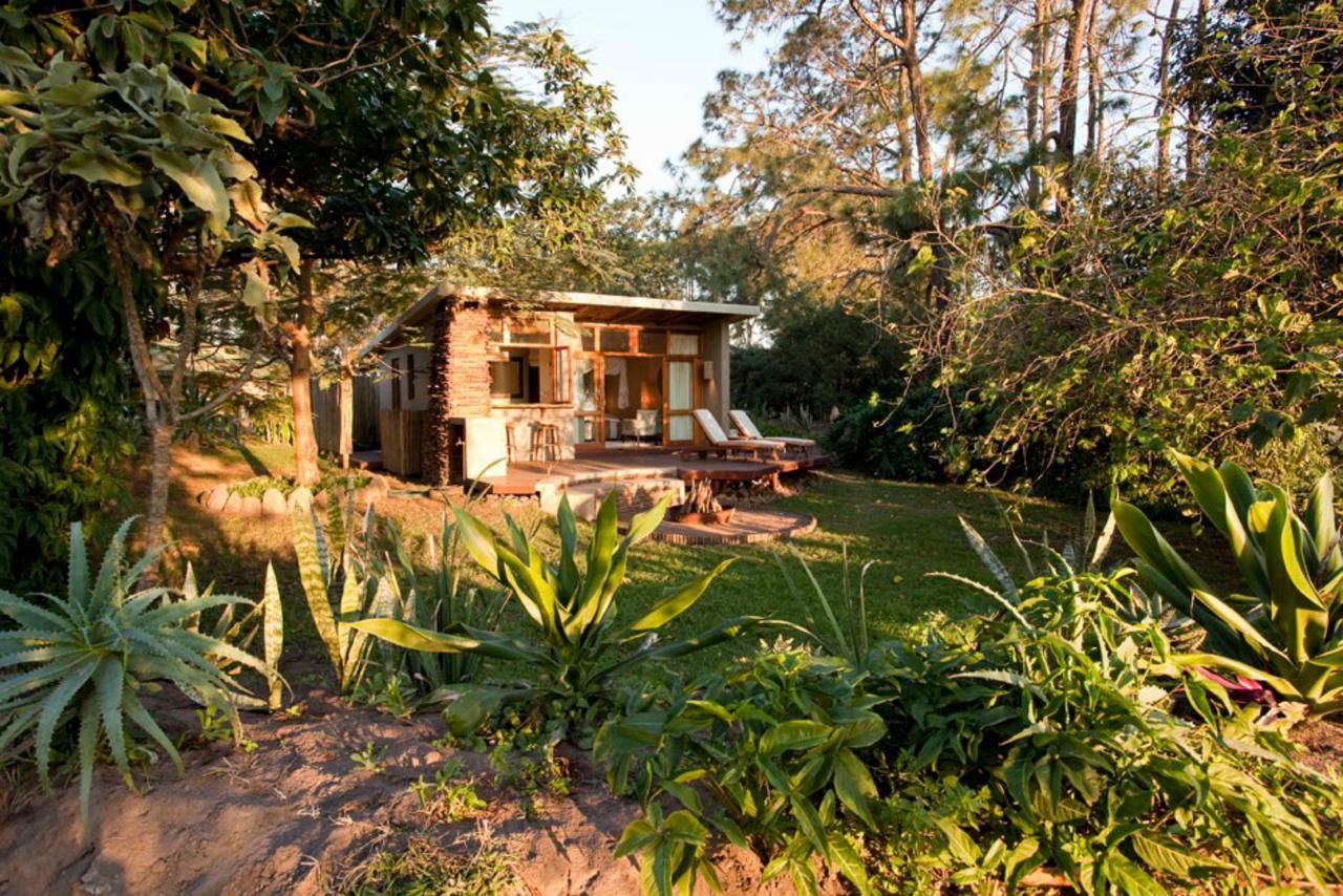Chantilly Retreat Zinkwazi Екстериор снимка